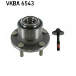 SKF Radlagersatz